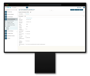 Availability Management Efecte ITSM