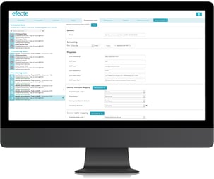 Efecte IGA Fulfillment and Provisioning