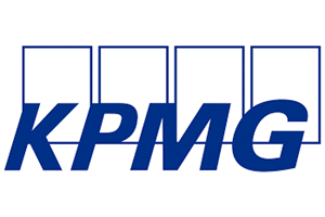 kpmg logo