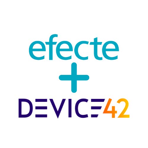 efecte-and-device42-logo