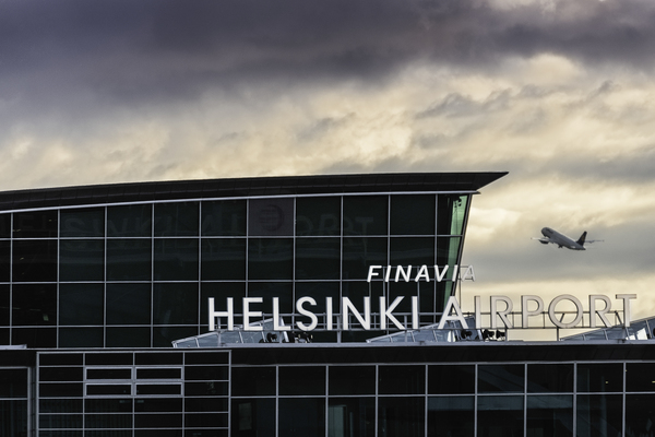 Finavia case image